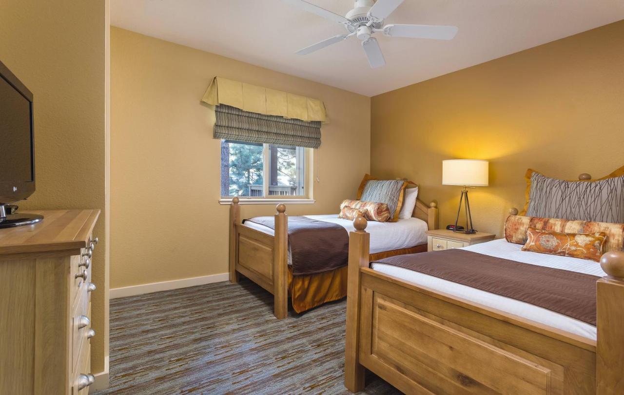 Worldmark South Shore Round Hill Ngoại thất bức ảnh