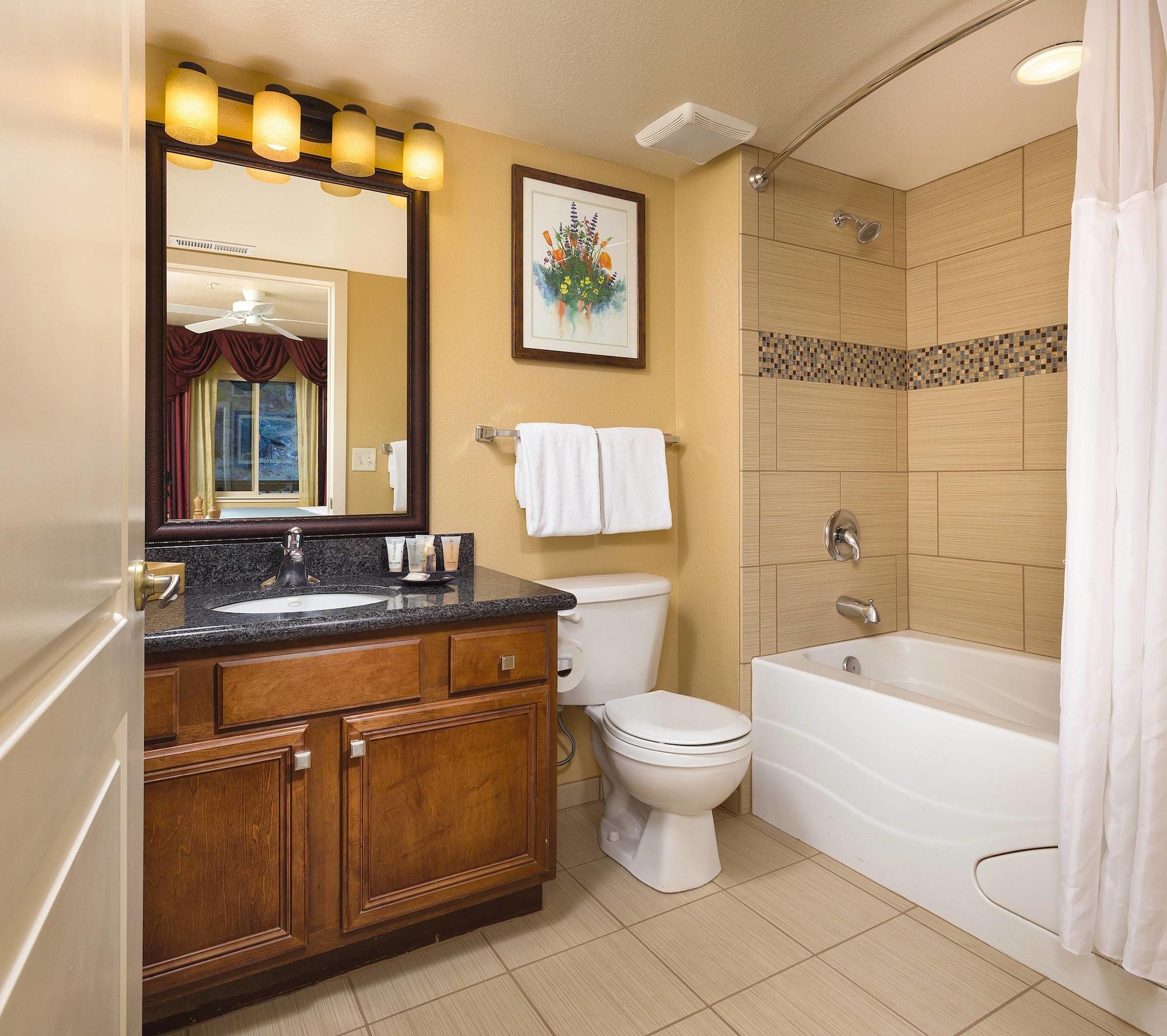 Worldmark South Shore Round Hill Ngoại thất bức ảnh