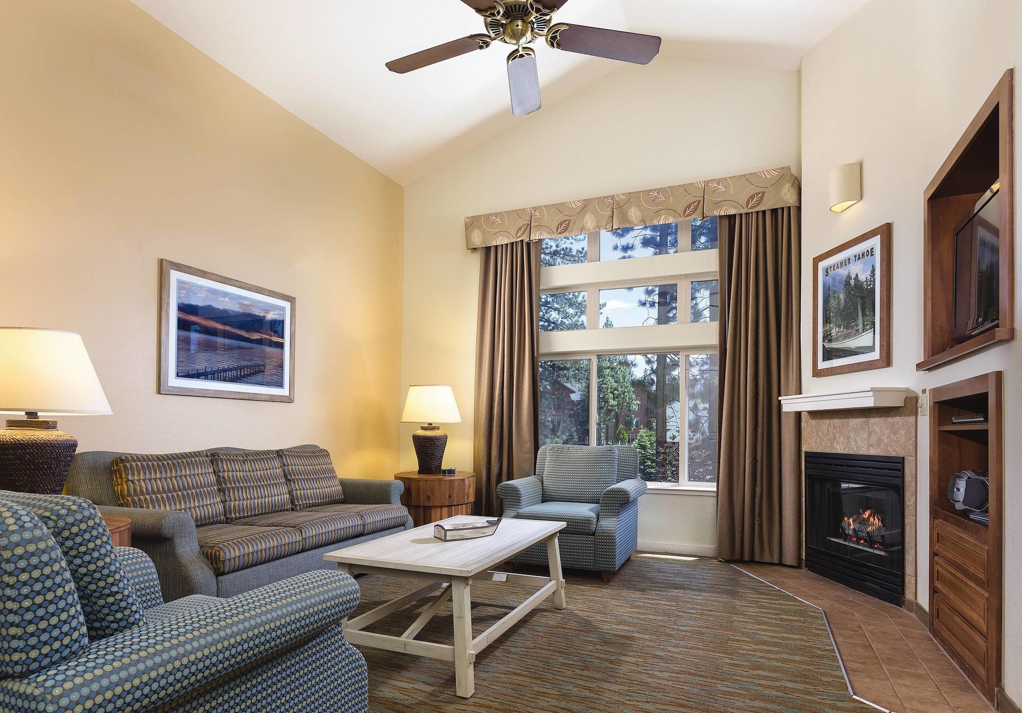 Worldmark South Shore Round Hill Ngoại thất bức ảnh