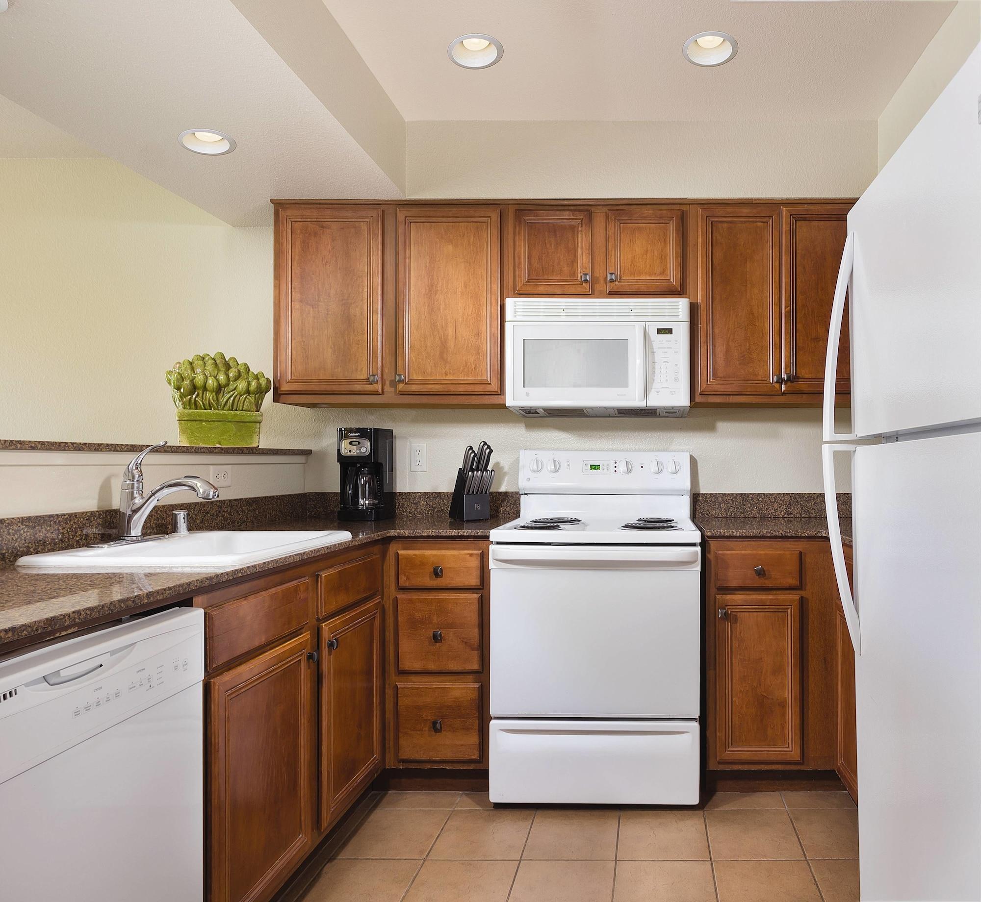 Worldmark South Shore Round Hill Ngoại thất bức ảnh