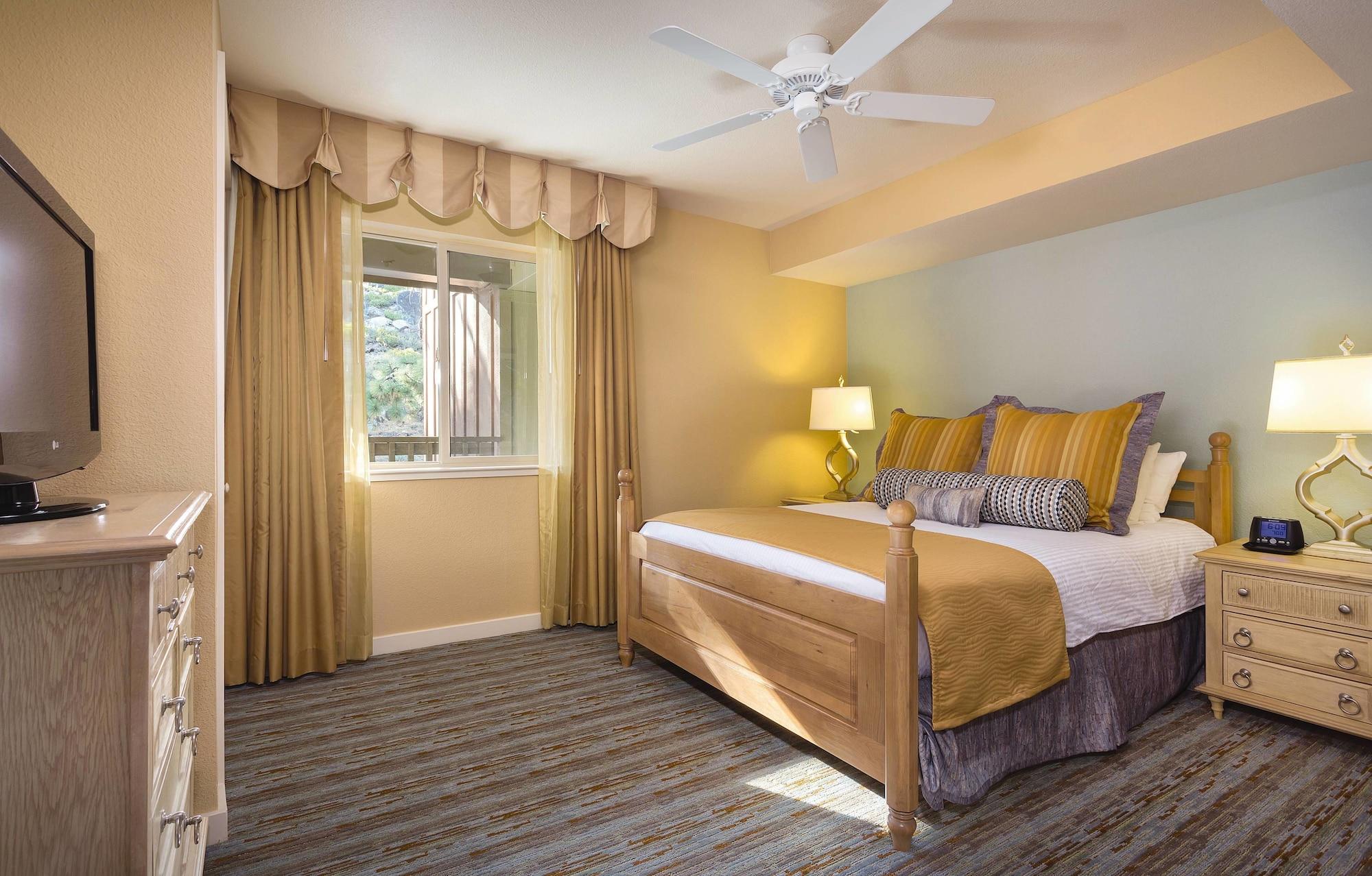 Worldmark South Shore Round Hill Ngoại thất bức ảnh