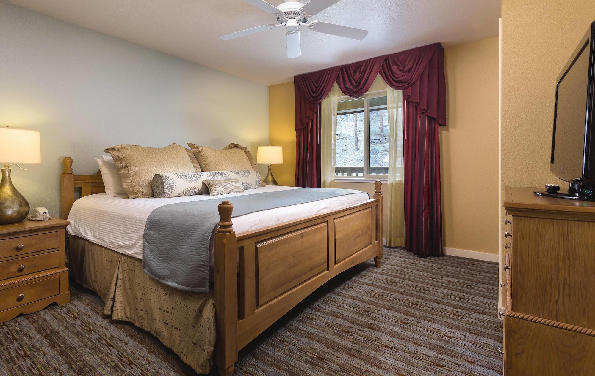 Worldmark South Shore Round Hill Ngoại thất bức ảnh
