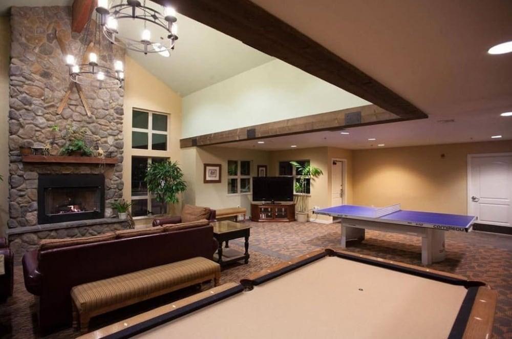 Worldmark South Shore Round Hill Ngoại thất bức ảnh