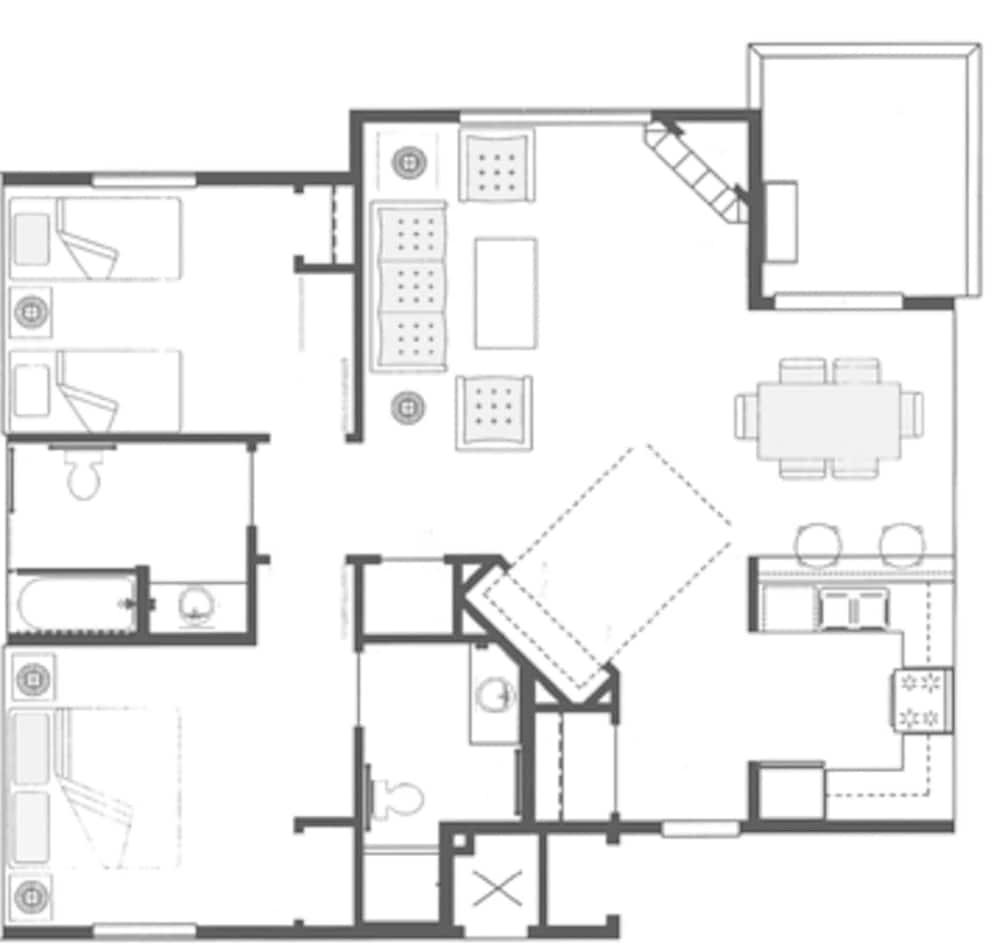 Worldmark South Shore Round Hill Ngoại thất bức ảnh