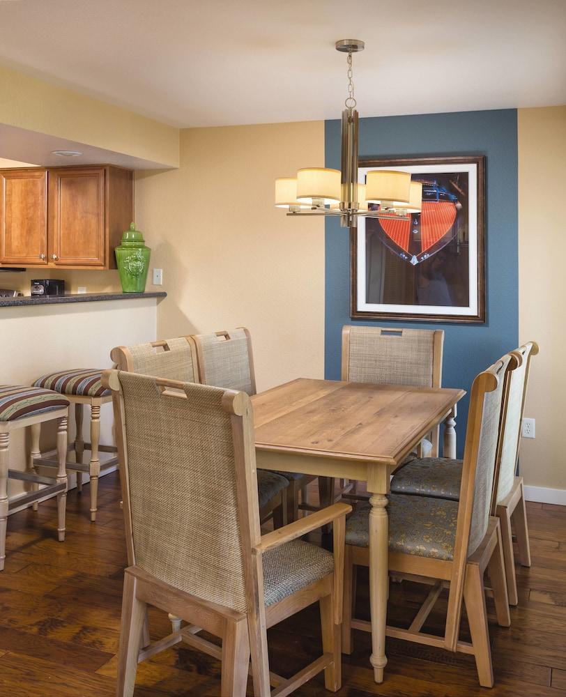 Worldmark South Shore Round Hill Ngoại thất bức ảnh