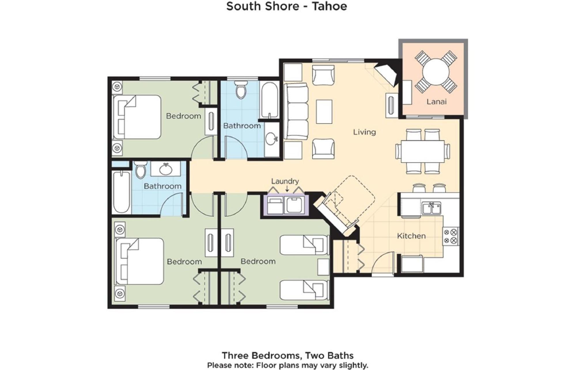 Worldmark South Shore Round Hill Ngoại thất bức ảnh