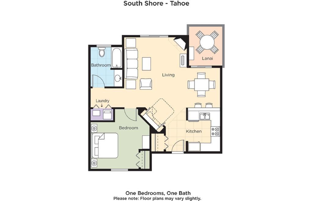 Worldmark South Shore Round Hill Ngoại thất bức ảnh