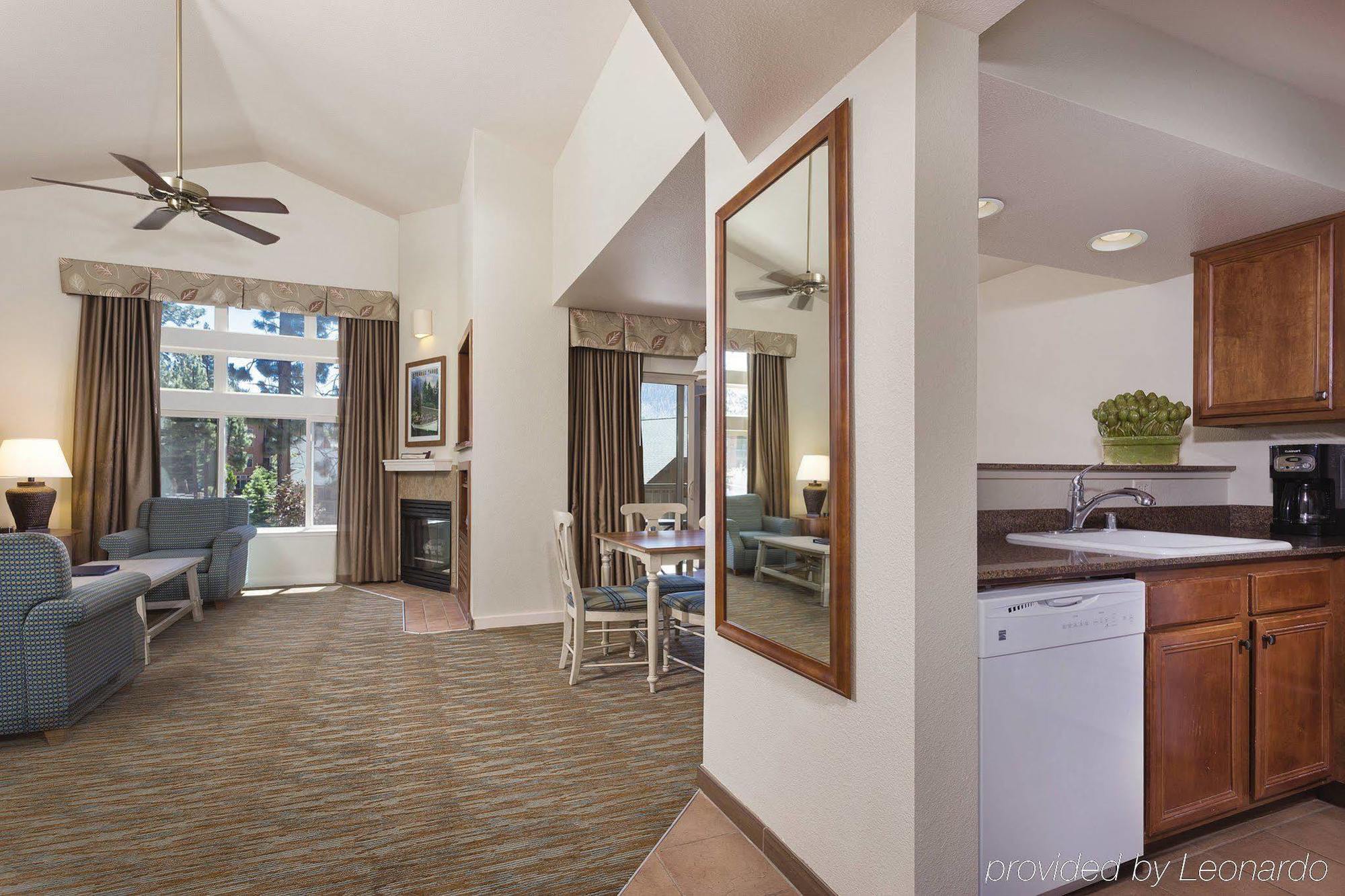 Worldmark South Shore Round Hill Ngoại thất bức ảnh