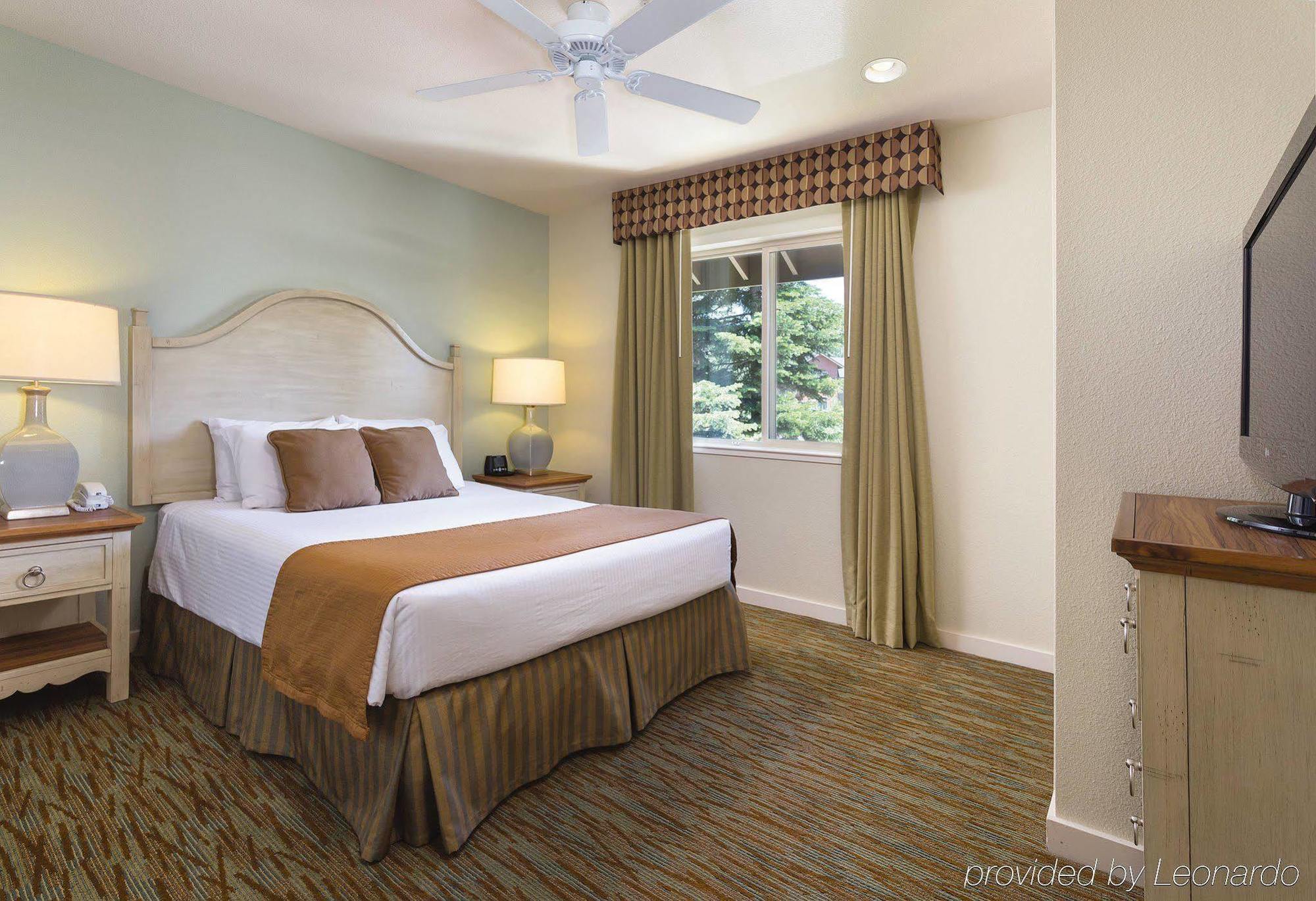 Worldmark South Shore Round Hill Ngoại thất bức ảnh