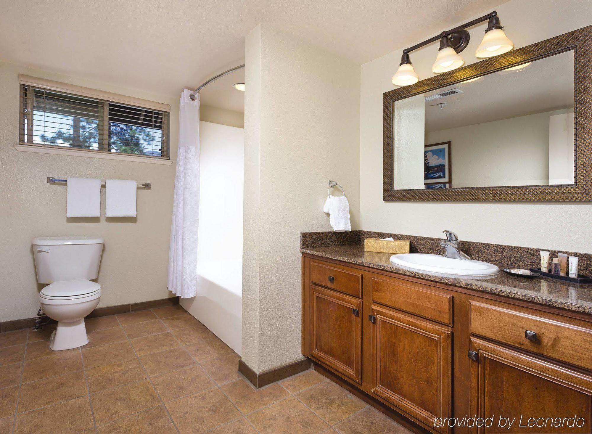 Worldmark South Shore Round Hill Ngoại thất bức ảnh