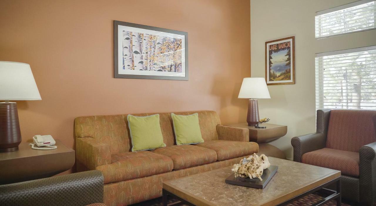 Worldmark South Shore Round Hill Ngoại thất bức ảnh