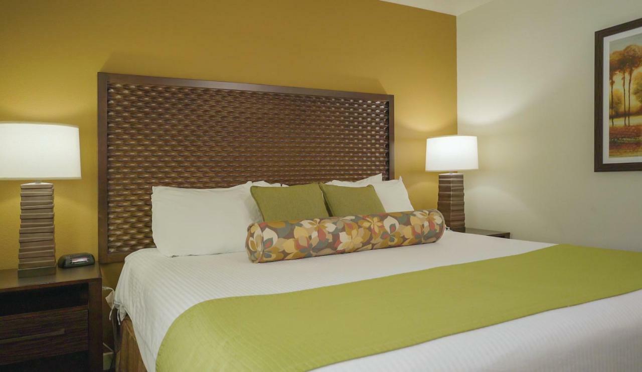 Worldmark South Shore Round Hill Ngoại thất bức ảnh