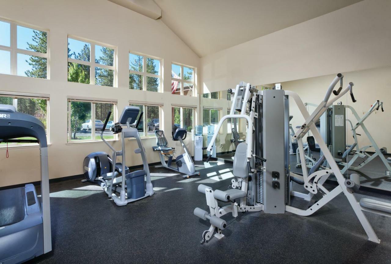 Worldmark South Shore Round Hill Ngoại thất bức ảnh