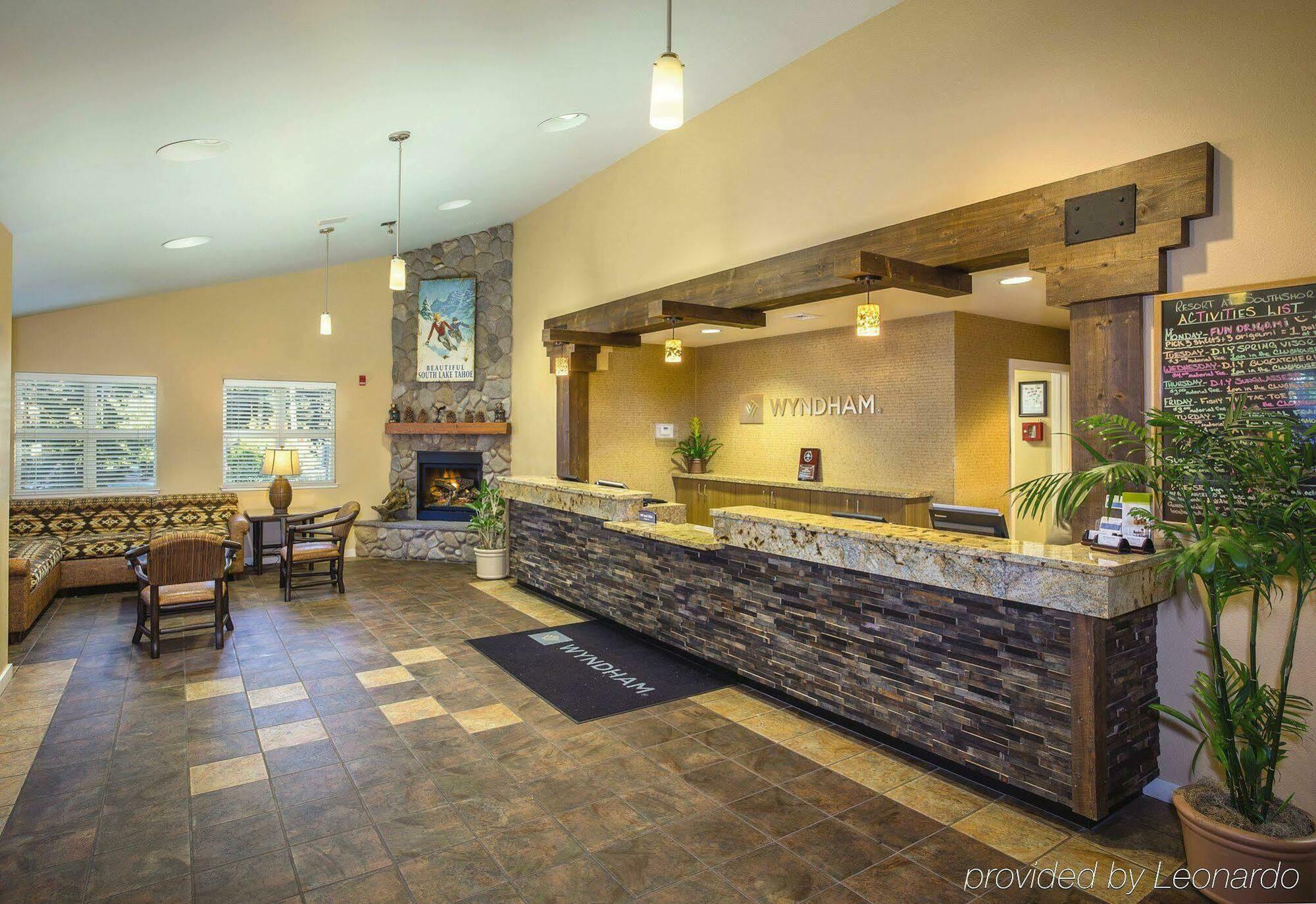 Worldmark South Shore Round Hill Ngoại thất bức ảnh