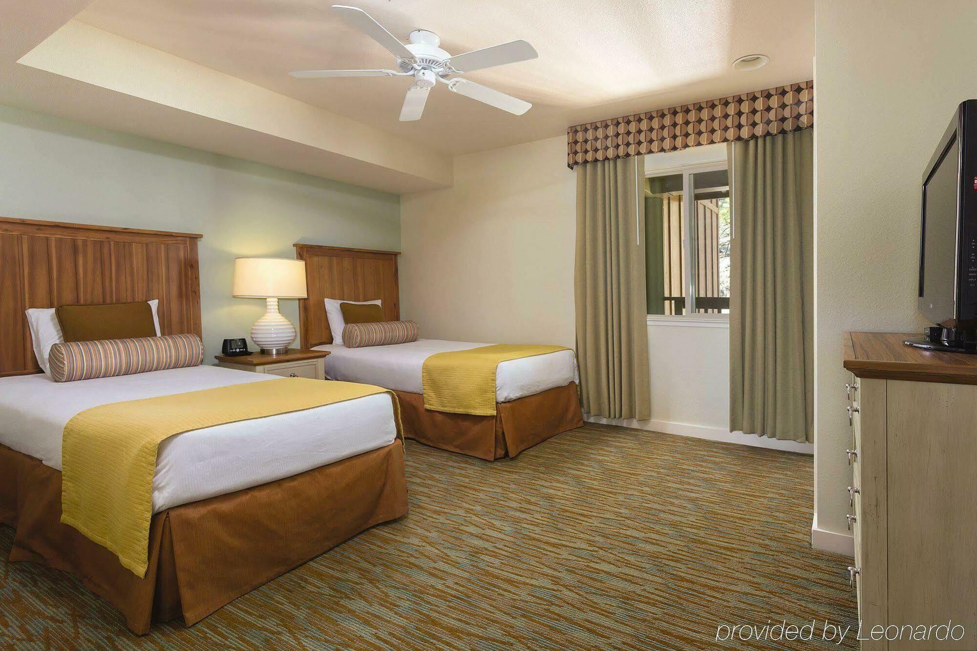 Worldmark South Shore Round Hill Ngoại thất bức ảnh